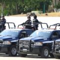 Policía Estatal
Foto: Secretaría de Seguridad y Protección Ciudadana de Chiapas. 