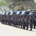 Policía Estatal
Foto: Secretaría de Seguridad y Protección Ciudadana de Chiapas. 