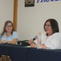 Conferencia denominada “La cultura del narcotráfico en Chiapas” desde la Facultad de Humanidades de la Universidad Autónoma de Chiapas (UNACH)