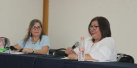 Conferencia denominada “La cultura del narcotráfico en Chiapas” desde la Facultad de Humanidades de la Universidad Autónoma de Chiapas (UNACH)