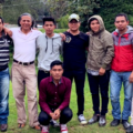 Tsetales, tsotsiles y ch´oles replantean prácticas patriarcales y machistas
Foto: PNUD México
