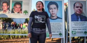 Admiten amparo que exige al Gobierno de la Ciudad de México resguardo de memoriales
Foto: Zona Docs
