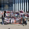 Guerreros Buscadores de Jalisco denuncia amedrentamiento policial durante labores de trabajo en campo en Tlaquepaque
Foto: Zona Docs