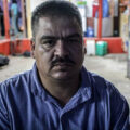 José Gabriel Pelayo, el profesor michoacano desaparecido en la zona de silencio
Foto: Cortesía