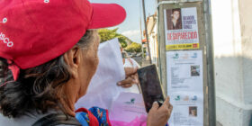 Madres buscadoras de Colima se unen a la Jornada Nacional de Búsqueda Humanitaria
Foto: Zona Docs