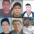 A cuatro meses, sin avances en la ubicación de los diez guatemaltecos desaparecidos
Foto: Cortesía