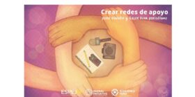 Crear redes de apoyo para resistir
Ilustración: Revista Espejo