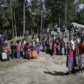 Lanzan “Diálogos de resistencia”, los foros para conocer la lucha de las comunidades indígenas
Foto. Raíchali