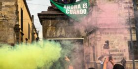 Se despenaliza el aborto en Jalisco a través de la vía judicial
Foto: Zona Docs