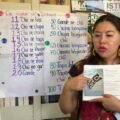Friddamir Romero, la maestra guardiana que enseña a niñas y niños a revalorizar el zapoteco
Foto: Istmo Press
