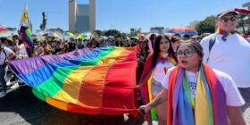 Observatorio LGBTQ+ demanda a las candidaturas de Jalisco a “sacar sus propuestas del closet”
Foto: Zona Docs