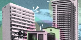 Mazatlán vive una crisis de vivienda por el turismo
Ilustración: Revista Espejo
