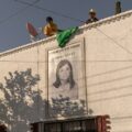 El de Alicia de los Ríos: un memorial por las víctimas de la “guerra sucia” en México
Foto: Raíchali