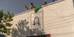 El de Alicia de los Ríos: un memorial por las víctimas de la “guerra sucia” en México
Foto: Raíchali