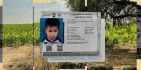 Fallas de autoridades en acompañamiento complican búsqueda de niño mixteco desaparecido en León
Foto: Pop Lab