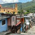 No hay condiciones para un retorno seguro y la crisis humanitaria sigue, dicen desplazados de Tila Pueblo fantasma