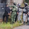 Capturan a tres en Pantelhó, presuntos autores de la masacre.