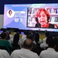 Se desarrollaron paneles y se dictaron conferencias magistrales.