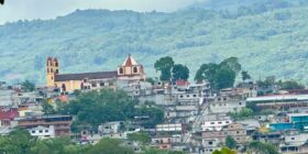 Tila, Chiapas. Foto: Ángeles Mariscal