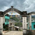 Ancianos y enfermos son los que quedaron en Tila, Chiapas
Foto: Ángeles Mariscal