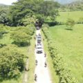 Guardia Nacional y Ejército llegan a Chicomuselo
Foto: Cortesía