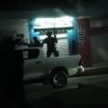 Irrumpe grupo armado autodenominado «autodefensa» en municipios de la región zoque de Chiapas 452002454_861330165453917_5974744851985493329_n
