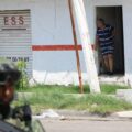 Diócesis de Culiacán pide a las autoridades no abandonar a la población a su suerte Diócesis de Culiacán pide a las autoridades no abandonar a la población a su suerte
Foto: Revista Espejo