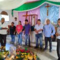 Gobierno Comunitario de Chilón reafirma su lucha por la libre determinación Integrantes del Gobierno comunitario de Chilón, Chiapas.