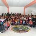 
El Movimiento de Parteras de Chiapas Nich Ixim, que agrupa a más de 600 parteras y aprendices en 43 municipios, hemos emitido este comunicado con motivo del 25 de noviembre, bajo el marco del Día Internacional de la Eliminación de la Violencia contra las Mujeres.