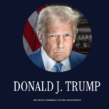 Donald Trump. Foto: https://www.whitehouse.gov