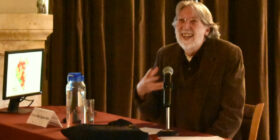 Juan Pedro Viqueira. Foto: Cortesía