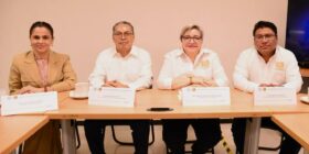 
• Las actividades se pondrán en marcha con la ponencia “Inteligencia Artificial en el Futuro: Aprendiendo del cerebro y las máquinas”