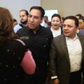 Participa Poder Judicial en la Primera Reunión de Instituciones y Autoridades Vinculadas a la Búsqueda de Personas de la Región Sur 489993864_1077152227787638_5661927432703395381_n