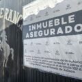Indolencia y desprecio hacia las familias buscadoras, el sello en la apertura del rancho Izaguirre de Teuchitlán
Foto: Zona Docs