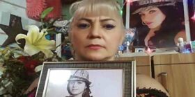 12 años del Feminicidio de Dafne, una joven oaxaqueña que anhelada ser abogada
Foto: Istmo Press