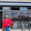 “Sandra ya está en casa, no fue el final que soñábamos ”: Familia de la defensora ayuuk exige justicia y castigo ante su hallazgo sin vida
Foto: Istmo Press