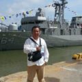Declaran culpables del crimen del periodista Heber López a los dos hombres detenidos el día que lo mataron
Foto: Istmo Press