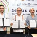 Estos acuerdos le dan a la universidad una mayor exposición institucional a nivel internacional.
