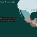 El dengue explota las bajas defensas de los gobiernos
Ilustración: Pop Lab