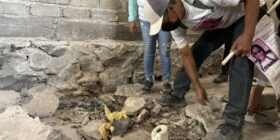 “El fiscal no desapareció a nuestros hijos, pero sí quiere desaparecer la verdad”: Guerreros Buscadores de Jalisco
Foto: Zona Docs