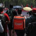 Las otras voces del 1 de mayo
Foto: Pie de Página