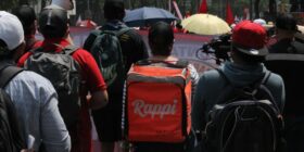 Las otras voces del 1 de mayo
Foto: Pie de Página
