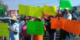 Comunidad indígena de Mezquitán exige pago pendiente tras 21 años de incumplimiento
Foto: Zona Docs
