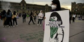 18 años de la interrupción legal del embarazo en la Ciudad de México ¿qué falta?
Foto: María Ruiz