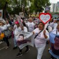 “Llegaremos a la verdad”: Miles de madres buscadoras marchan en CDMX
Foto: Zona Docs