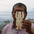 M’uthe, la Sirena, y la gestión del agua
Foto: Pie de Página