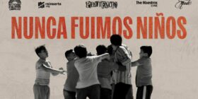 “Nunca fuimos niños”: ¿Qué pasa con las infancias reclutadas por el crimen organizado?
Ilustración: Cortesía