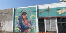 8M | LAS INVISIBLES: Historias sonoras de mujeres privadas de su libertad en Oaxaca. Maternidad en prisión
Foto: Istmo Press/ Página 3