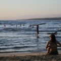 Azote turístico genera gentrificación y explotación ambiental en la costa de Oaxaca
Foto: El Muro
