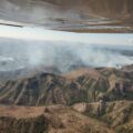 “Nos quedamos sin bosque”, indígenas alertan devastación de la Tarahumara tras incendios forestales “Nos quedamos sin bosque”, indígenas alertan devastación de la Tarahumara tras incendios forestales
Foto: Raíchali